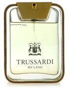 Trussardi My Land тоалетна вода за мъже 100 мл.