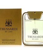 Trussardi My Land тоалетна вода за мъже 100 мл.