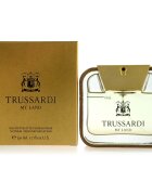 Trussardi My Land тоалетна вода за мъже 50 мл.