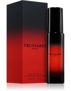 Trussardi Primo Beard Shaving Gel гел за бръснене за мъже 50 мл.