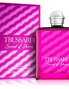 Trussardi Sound of Donna парфюмна вода за жени 100 мл.