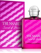 Trussardi Sound of Donna парфюмна вода за жени 50 мл.