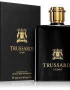 Trussardi Uomo тоалетна вода за мъже 200 мл.