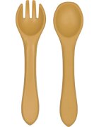 Tryco Cutlery прибор за деца Honey Gold 2 бр.