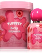 Tubbees Berry Explosion парфюмна вода унисекс 50 мл.