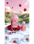 Tubbees Berry Explosion парфюмна вода унисекс 50 мл.