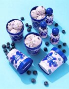 Tubbees Blueberry Sorbet парфюмна вода унисекс 50 мл.