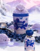 Tubbees Blueberry Sorbet парфюмна вода унисекс 50 мл.