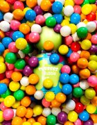 Tubbees Bubble Gum парфюмна вода унисекс 50 мл.