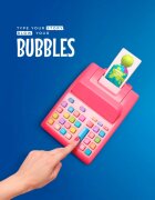 Tubbees Bubble Gum парфюмна вода унисекс 50 мл.