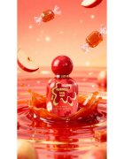 Tubbees Candy Apple парфюмна вода унисекс 50 мл.