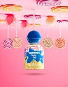 Tubbees Candy Pop парфюмна вода унисекс 50 мл.