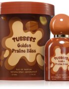 Tubbees Golden Praline Bliss парфюмна вода унисекс 50 мл.