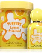 Tubbees Lemon A-Licious парфюмна вода унисекс 50 мл.