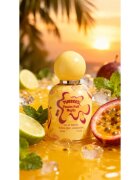 Tubbees Passion Fruit Mojito парфюмна вода унисекс 50 мл.