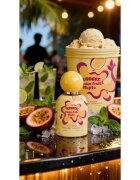 Tubbees Passion Fruit Mojito парфюмна вода унисекс 50 мл.