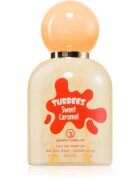Tubbees Sweet Caramel парфюмна вода унисекс 50 мл.