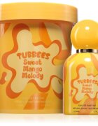 Tubbees Sweet Mango Melody парфюмна вода унисекс 50 мл.