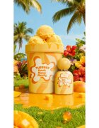 Tubbees Sweet Mango Melody парфюмна вода унисекс 50 мл.