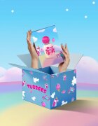 Tubbees Unicorn Vanilla парфюмна вода унисекс 50 мл.