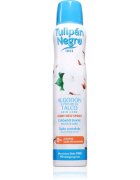 Tulipán Negro Algodon Y Talco дезодорант за жени 200 мл.