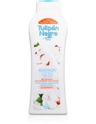Tulipán Negro Algodon Y Talco душ гел 650 мл.