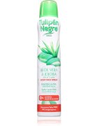 Tulipán Negro Aloe Vera Y Jojoba дезодорант за жени 200 мл.
