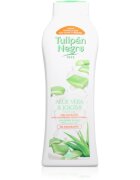 Tulipán Negro Aloe Vera Y Jojoba душ гел 650 мл.