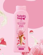 Tulipán Negro Besitos de Fresa душ гел 650 мл.