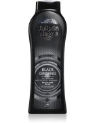 Tulipán Negro Black Gingseng душ гел за мъже 650 мл.