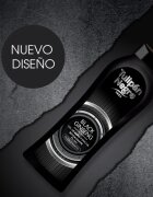 Tulipán Negro Black Gingseng душ гел за мъже 650 мл.