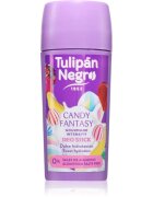 Tulipán Negro Candy Fantasy дезодорант 60 мл.