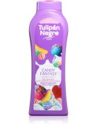 Tulipán Negro Candy Fantasy душ гел 650 мл.