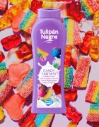 Tulipán Negro Candy Fantasy душ гел 650 мл.