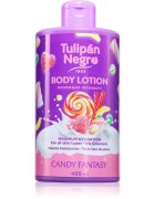 Tulipán Negro Candy Fantasy тоалетно мляко за тяло 400 мл.