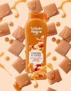 Tulipán Negro Caramel Toffee душ гел 650 мл.
