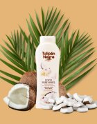 Tulipán Negro Coco Pure White душ гел 650 мл.