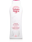 Tulipán Negro Crema De Jabon душ гел 650 мл.