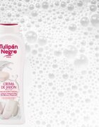 Tulipán Negro Crema De Jabon душ гел 650 мл.