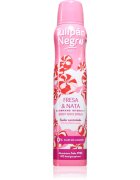 Tulipán Negro Fresa Y Nata дезодорант за жени 200 мл.