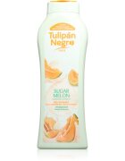 Tulipán Negro Sugar Melon душ гел 650 мл.