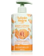 Tulipán Negro Sugar Melon хидратиращо мляко за тяло 400 мл.