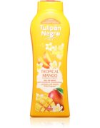 Tulipán Negro Tropical Mango душ гел за тяло 650 мл.