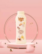 Tulipán Negro Vanilla Y Macadamia душ гел 650 мл.