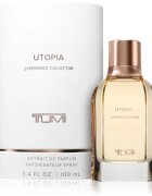 TUMI Experience Collector Utopia парфюмен екстракт за жени 100 мл.