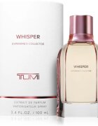 TUMI Experience Collector Whisper парфюмен екстракт за жени 100 мл.