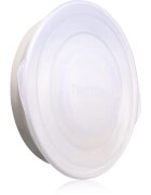 Twistshake Plate чиния 6+m White 1 бр.