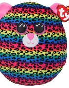 Ty Squishy Beanies Dot плюшена възглавничка 3y+ Multicolor Leopard 1 бр.