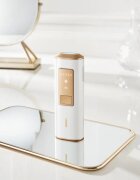 Ulike Air 2 IPL епилатор за тяло лице бикини зоната и подмишниците Star White 1 бр.