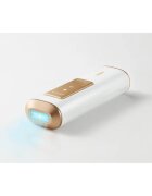 Ulike Air 2 IPL епилатор за тяло лице бикини зоната и подмишниците Star White 1 бр.